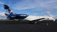 N825HK - Via Air - by Florida Metal