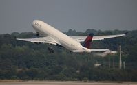 N825NW @ ATL - Delta - by Florida Metal
