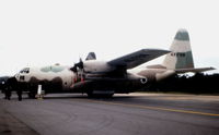 436 @ EGVI - At the 1979 International Air Tattoo Greenham Common, copied from slide. - by kenvidkid