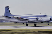 49 @ EGVI - At the 1981 International Air Tattoo, scanned from slide. - by kenvidkid