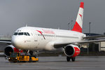 OE-LBY @ VIE - Austrian AIrlines - by Chris Jilli