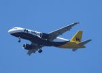 G-ZBAT @ DBV - Short finals to Dubrovnik - by Keith Sowter