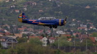 HA-CLV @ LHBS - Budaörs Airport, Hungary. Gold Timer Fundanation airshow - by Attila Groszvald-Groszi