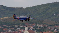 HA-CLV @ LHBS - Budaörs Airport, Hungary. Gold Timer Fundanation airshow - by Attila Groszvald-Groszi
