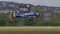 HA-CLV @ LHBS - Budaörs Airport, Hungary. Gold Timer Fundanation airshow - by Attila Groszvald-Groszi