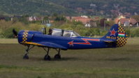 HA-CLV @ LHBS - Budaörs Airport, Hungary. Gold Timer Fundanation airshow - by Attila Groszvald-Groszi