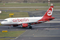 D-ABGK @ EDDL - at dus - by Volker Hilpert