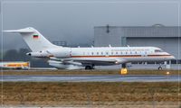 14 02 @ EDDR - Bombardier BD-700-1A11 - by Jerzy Maciaszek