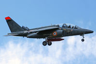 E151 @ LFKS - Landing - by micka2b