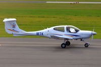 ZK-MTK @ NZPM - At Palmerston North - by Micha Lueck
