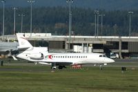 N8X @ YVR - At YVR - by metricbolt