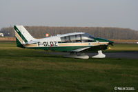 F-GLDZ @ LFQL - F-GLDZ - by Marlon Cocqueel