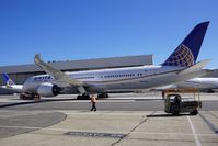 N26960 @ KSFO - SFO 2016 - by Clayton Eddy