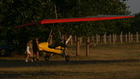 UNKNOWN @ LHBC - Békéscsaba Airport, Hungary - by Attila Groszvald-Groszi