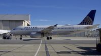 N431UA @ KSFO - SFO 2015 - by Clayton Eddy