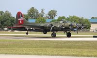 N7227C @ LAL - Texas Raiders - by Florida Metal