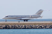 M-ARRJ @ LFMN - Taxiing - by micka2b