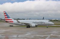 N233NN @ KORD - ERJ 170-200 LR - by Mark Pasqualino