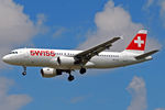 HB-IJS @ EGLL - Arriving 27L - by Robert Kearney