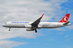 TC-JTJ @ EGLL - Arriving 27L - by Robert Kearney