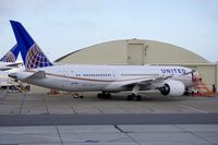 N27965 @ KSFO - SFO 2016 - by Clayton Eddy