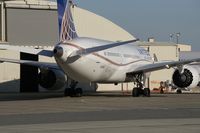 N26960 @ KSFO - SFO 2016 - by Clayton Eddy