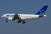 C-GTSX photo, click to enlarge