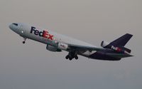 N68051 @ MIA - Fed Ex - by Florida Metal
