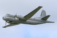 21 @ LFFQ - Dassault ATL-2 Atlantique 2, On display, La Ferté-Alais airfield (LFFQ) Air show 2016 - by Yves-Q