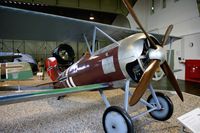 UNKNOWN - Berlin Gatow Museum 28.5.2008 - by leo larsen