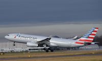 N293AY @ EGCC - At Manchester - by Guitarist