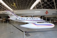 F-GKGA photo, click to enlarge