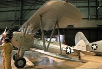 42-17800 @ FFO - PT-13D - by Florida Metal