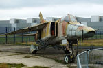 23 @ EGNR - at Hawarden - by Chris Hall