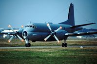11 @ LFBD - NAVY 11 departure to runway 05 - by Jean Goubet-FRENCHSKY