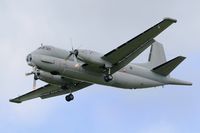 21 @ LFFQ - Dassault ATL-2 Atlantique 2, On display, La Ferté-Alais airfield (LFFQ) Air show 2016 - by Yves-Q