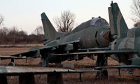 04 @ LHPA - Pápa stored off-site airport, Hungary - by Attila Groszvald-Groszi