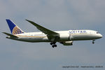 N27901 @ EGLL - United - by Chris Hall