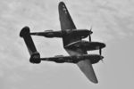N138AM @ KCNO - Flying at the Planes of fame Airshow - by Todd Royer