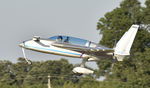 N38JD @ KOSH - Airventure 2016 - by Todd Royer