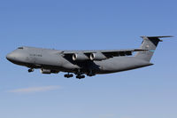 84-0061 @ ETAR - A C-5 at Ramstein. - by Severin Hackenberger