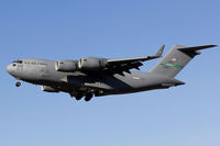 10-0219 @ ETAR - A C-17A at Ramstein. - by Severin Hackenberger