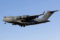 02-1110 @ ETAR - A C-17A at Ramstein. - by Severin Hackenberger