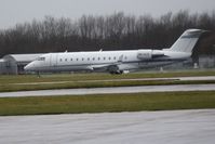 9H-CLG @ EGCC - At Manchester - by Guitarist