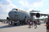 97-0044 @ BKL - C-17A - by Florida Metal