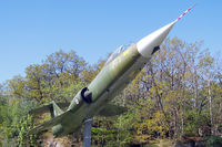 717 @ ENZV - At the Flyhistorisk Museum in Stavanger - by Micha Lueck