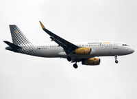 EC-MLE @ LEBL - Landing rwy 07L - by Shunn311