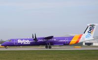 G-PRPD @ EGCC - At Manchester - by Guitarist