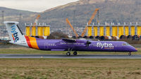 G-PRPG @ EGAC - Valentines special livery - by MatthewJohnston