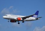 OY-KBR @ EKCH - Short finals to land - by Keith Sowter